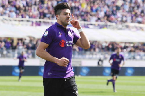 ACF FIORENTINA VS TORINO 19
